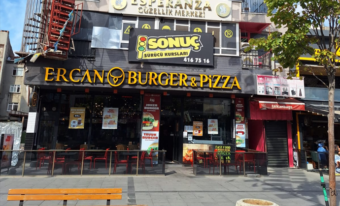 Zeytinburnu Sürücü Kursu